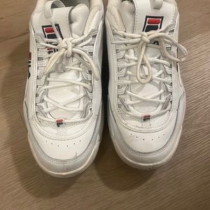 Comfy and nice to walk with